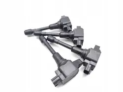 Bobine d'allumage Nissan Qashqai I 22448JA00C
