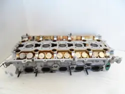 Cabeça de Cilindro Volvo OEM 1001837009 para S60 V70