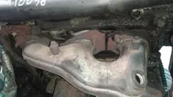 Collecteur d'échappement OEM EIS-2359462 Jaguar X-Type 2003