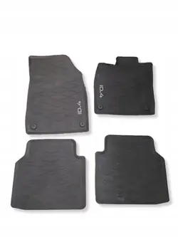 Volkswagen ID.4 Fußmatten OEM 11A061512