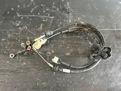Versnellingskabel Set OEM 349352322R voor Renault