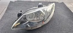Farol esquerdo SEAT IBIZA 08-12 6J1941021C
