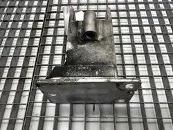 Zone de déformation avant droite OEM 8K0807134C Audi A4 B8