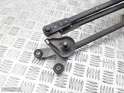 Mécanisme d'essuie-glace Hyundai I800 2011 981104H900