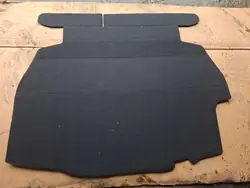 Kofferraumteppich OEM 58410-F4100-C0 für Toyota C-HR II