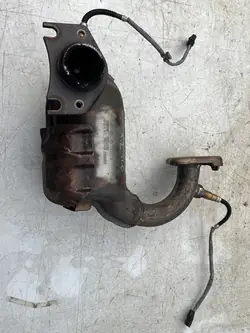 Catalisador Renault Modus 1.2 16V OEM 8200835917