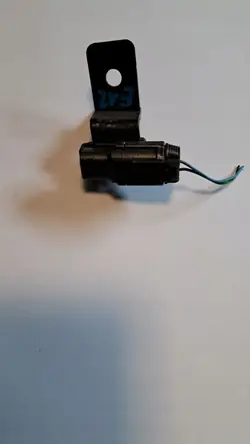 Sensor Temperatura Externa Nissan OE - Usado