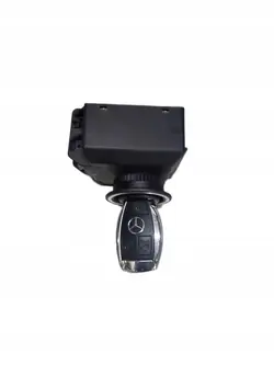 Mercedes E-luokka W212 käynnistysavain OEM A2129056801