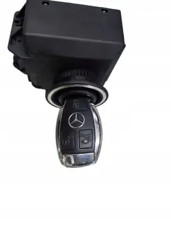 Mercedes E-Klasse W212 Zündschlüssel OEM A2129056801