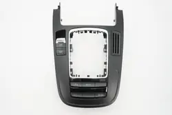 Schalthebelrahmen OEM 8K0864261F für Audi A5 8T
