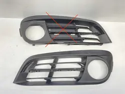 BMW OE 51117331729 Griglia di Ventilazione, Paraurti