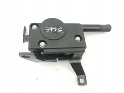 Bouton de crochet de remorque électrique Mercedes ML W164 OEM AMD150147