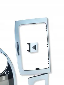 Guarniçao de porta Volkswagen OE 3C0858468E