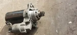 Démarreur OEM 02M911024 pour VW Touran II 2.0 TDI