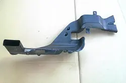 OEM 83331 3B4-H00 Luftintag för Honda CR-V VI 2.0 Hybrid