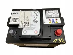 Batería AGM OEM 9878489 12V 60Ah para BMW