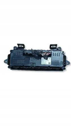 Panel climatización Ford Focus MK4 OEM JX7T18C612HC