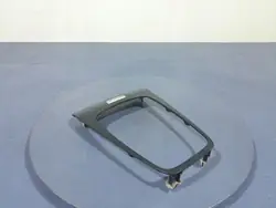 Cubierta túnel palanca cambios Ford Mondeo MK5 OEM DS73-F045A76-G