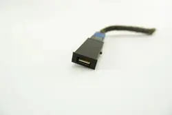 USB-poort OEM 13245090 voor Opel Insignia 2008-2017