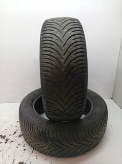 2x Kleber Krisalp HP3 205/55R16 Winterbanden OEM 5907911155155