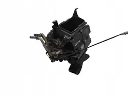 Lämmitys OEM RTEKO PAW1026 Hyundai Galloper Lift 98-