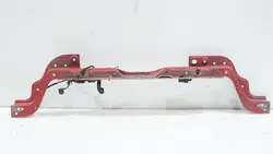 Reforço Frontal Superior Fiat Fiorino Qubo 07-