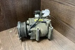 Compressore aria condizionata FORD TRANSIT 2.4L diesel