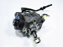 Polttoaineen ruiskutuspumppu Ford Transit MK7 2.4 TDCi G48