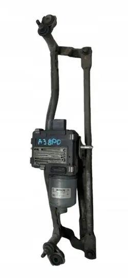 Audi A3 8P Frontscheibenwischer-Mechanismus OEM 8P1955119A