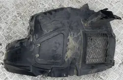 Aile avant droite BMW 5 F10 F11 OEM 7186728