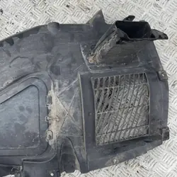 Aile avant droite BMW 5 F10 F11 OEM 7186728