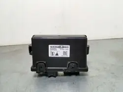 Subaru Forester takaluukun moduuli OEM FBZ14767