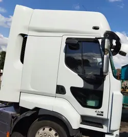 Fahrerhaus Renault Premium 430 Euro 5 - Gebraucht OEM