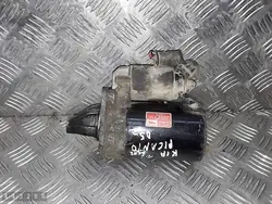 Motor de arranque Kia Picanto 2005 1100 3610002555