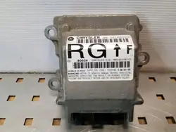 Turvatyynyn Anturimoduuli OEM 04748604AA Chrysler