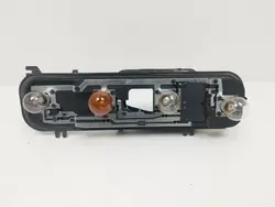 Inserto de lâmpada traseira Dacia Logan II 2016