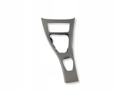 Marco de palanca central BMW 3 E90 E91 OEM 7118008