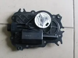 Audi OE 4E0837059 Raammotor - Gebruikt