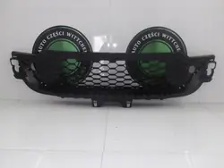 Iveco Daily IV Frontstoßstangengitter OEM 3801529761