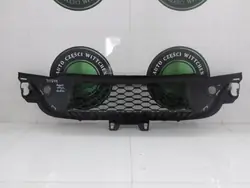 Grille de pare-chocs avant Iveco Daily IV OEM 3801529761