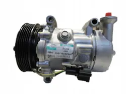 Compresseur de climatisation Ford Fiesta Fusion 1.4 TDCI