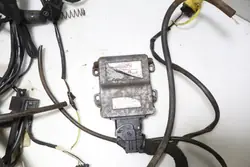 Gebrauchtes Skoda OE LPG-Kit für Octavia I 1.6