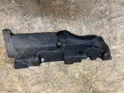 Aislamiento acústico OEM M8A2-278C63-BB guardabarros izquierdo