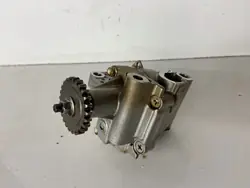 Ölpumpe Renault OE OEM ZHT08B für Arkana 1.6 Hybrid