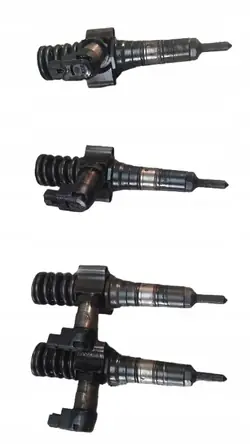 Bränslepump VW Passat B6 2.0 TDI 4x4 OEM 03G130073S