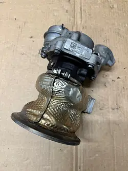 Turbocompresor AUDI RS4 RS5 2.9 TFSI 06M145701N