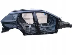 OEM CWIARTKA BŁOTNIK PAS TYŁ TYLNA TYLNY HYUNDAI BAYON