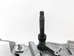 Motor limpiaparabrisas trasero OEM 8A61-A17K441-AA Ford Fiesta
