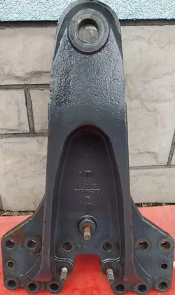 SCANIA R 420 Spring Bracket Mounting (1799578)