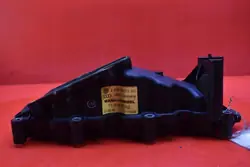 Colector de admisión izquierdo Audi OE Z059129711DC